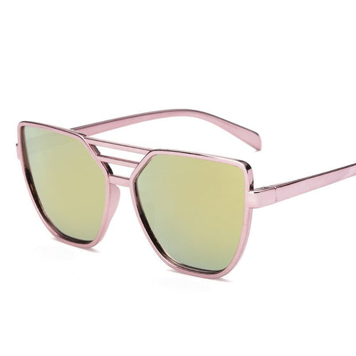 Oeil de Chat Women Sunglasses