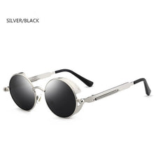 Load image into Gallery viewer, Alloy Women Sunglasses