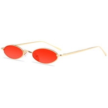 Load image into Gallery viewer, Obalo Vintage Women Sunglasses