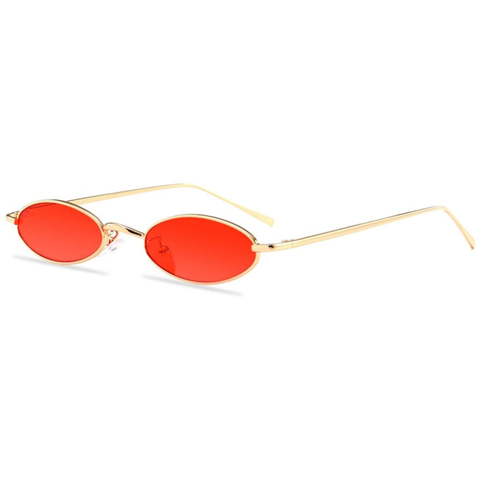 Obalo Vintage Women Sunglasses