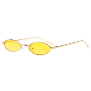 Obalo Vintage Women Sunglasses