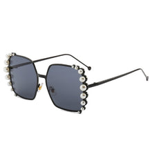 Load image into Gallery viewer, Pearl Women Sunglasses