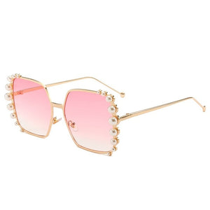 Pearl Women Sunglasses