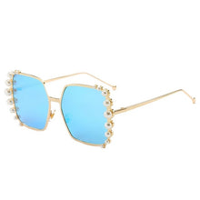 Load image into Gallery viewer, Pearl Women Sunglasses