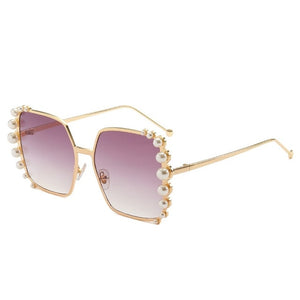 Pearl Women Sunglasses