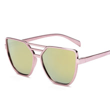 Load image into Gallery viewer, Oeil de Chat Women Sunglasses