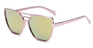 Oeil de Chat Women Sunglasses