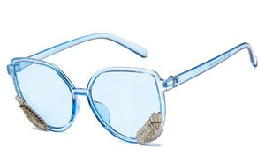 Sea Shell Women Sunglass