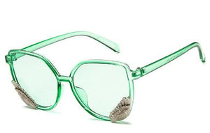 Sea Shell Women Sunglass