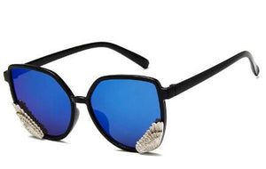 Sea Shell Women Sunglass