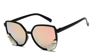 Sea Shell Women Sunglass