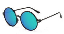 Load image into Gallery viewer, Metal Frame Round Women Sunglasses