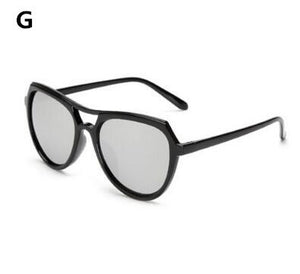 Femme Oculos Women Sunglasses